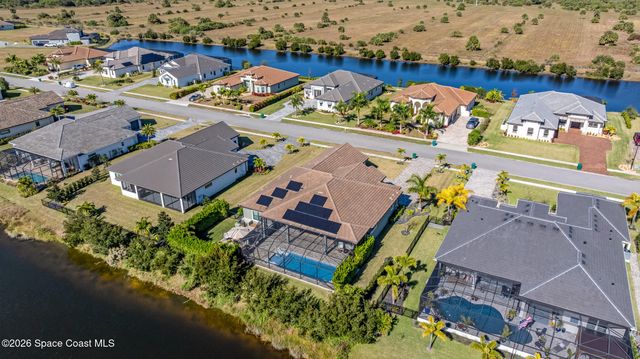 4055 Domain Court, Melbourne, FL 32934