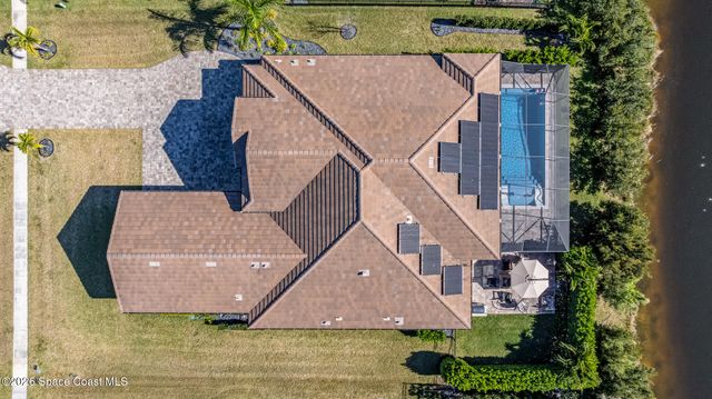 4055 Domain Court, Melbourne, FL 32934