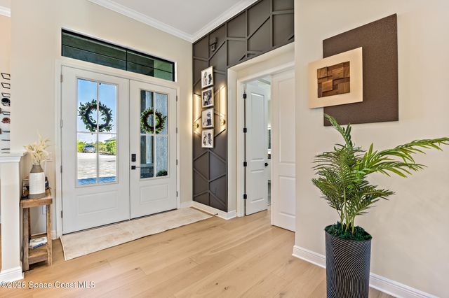 4055 Domain Court, Melbourne, FL 32934