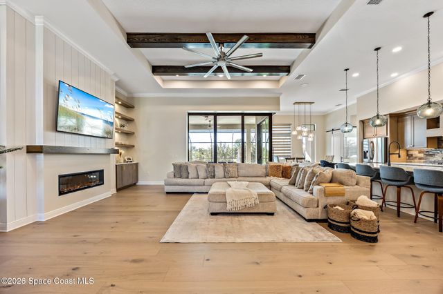 4055 Domain Court, Melbourne, FL 32934