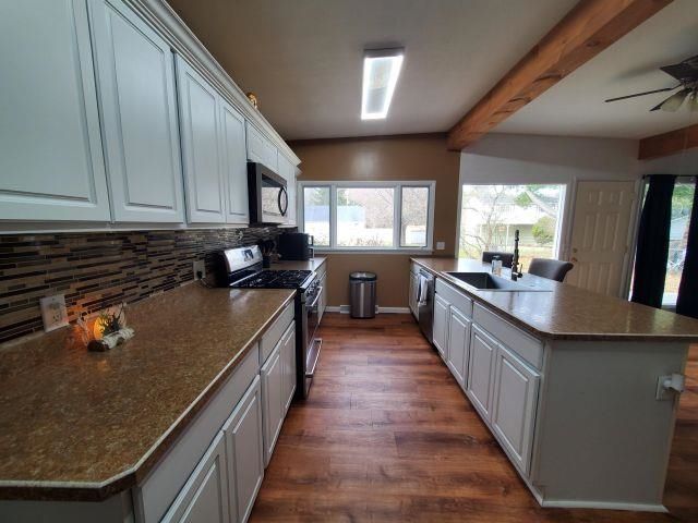 713 W Lincoln Lot: 13, East Tawas, MI 48730