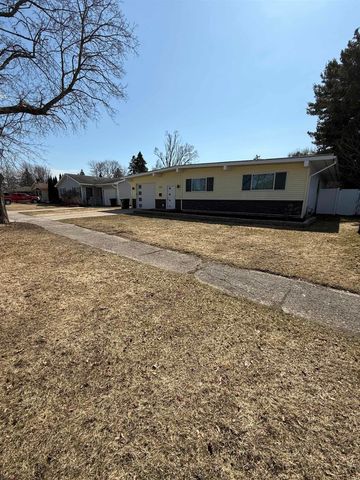 713 W Lincoln Lot: 13, East Tawas, MI 48730