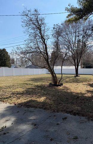 713 W Lincoln Lot: 13, East Tawas, MI 48730