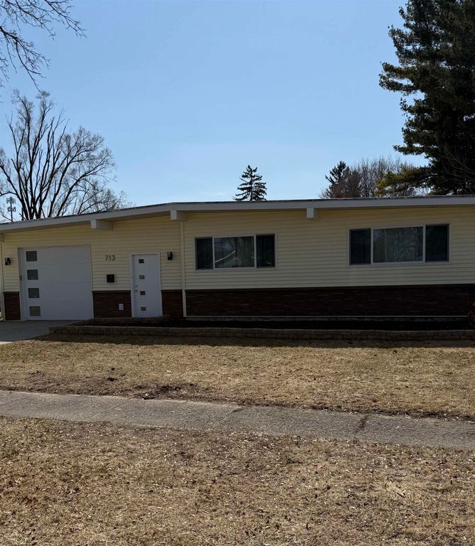 713 W Lincoln Lot: 13, East Tawas, MI 48730