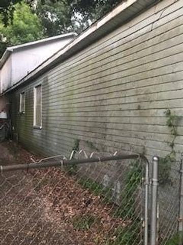 1921 Forest Hill Boulevard, Houston, TX 77023