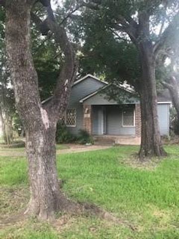 1921 Forest Hill Boulevard, Houston, TX 77023