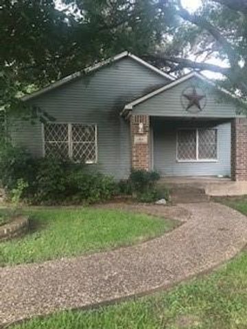 1921 Forest Hill Boulevard, Houston, TX 77023