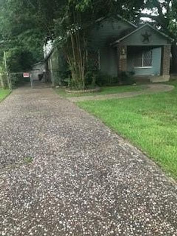 1921 Forest Hill Boulevard, Houston, TX 77023
