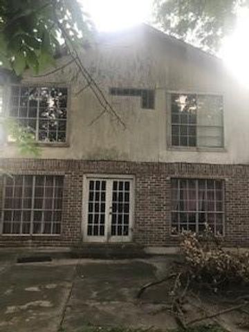 1921 Forest Hill Boulevard, Houston, TX 77023
