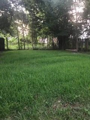 1921 Forest Hill Boulevard, Houston, TX 77023