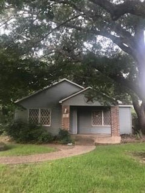 1921 Forest Hill Boulevard, Houston, TX 77023