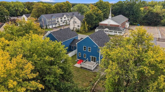 106 Lock Street A, Nashua, NH 03064
