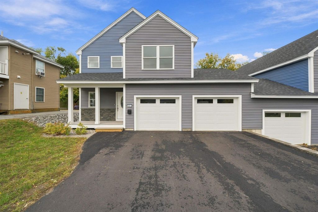 106 Lock Street A, Nashua, NH 03064