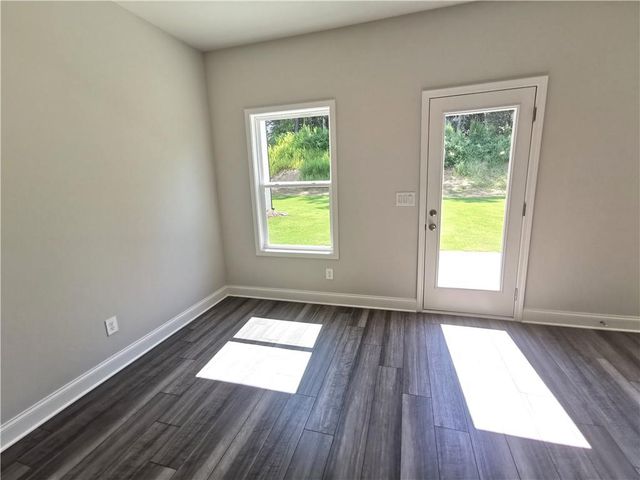 209 Station Overlook Drive, Auburn, GA 30011