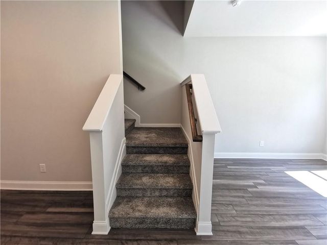 209 Station Overlook Drive, Auburn, GA 30011