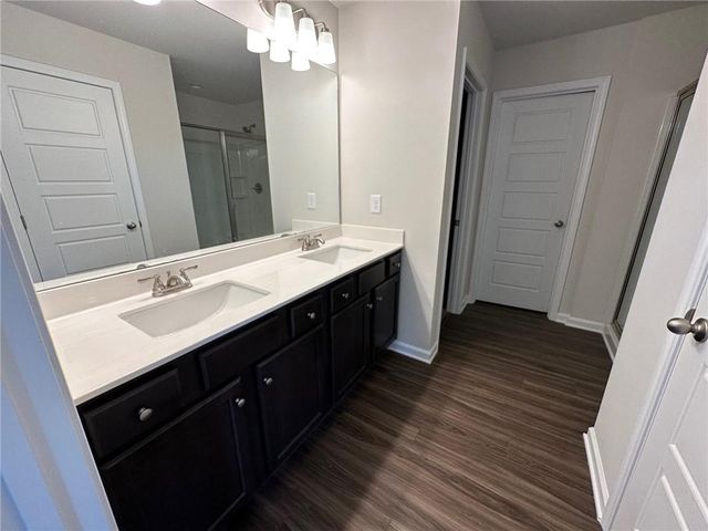 209 Station Overlook Drive, Auburn, GA 30011