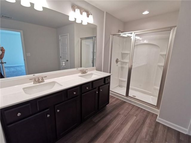 209 Station Overlook Drive, Auburn, GA 30011