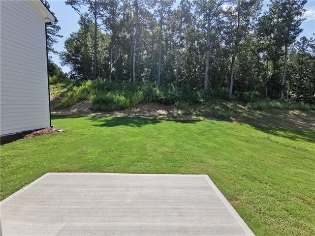 209 Station Overlook Drive, Auburn, GA 30011