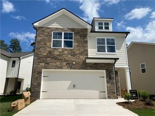 209 Station Overlook Drive, Auburn, GA 30011