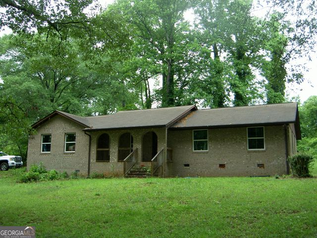 981 E Atlanta Road, Stockbridge, GA 30281