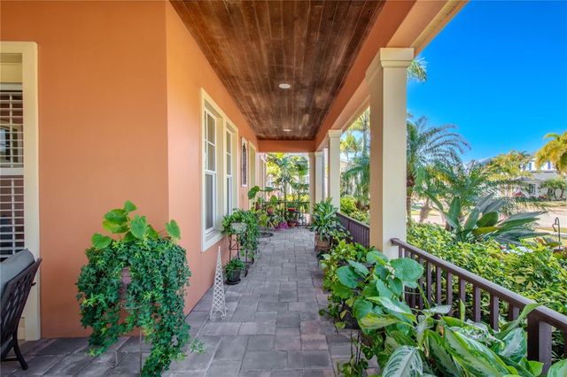 710 ISLEBAY DRIVE, Apollo Beach, FL 33572