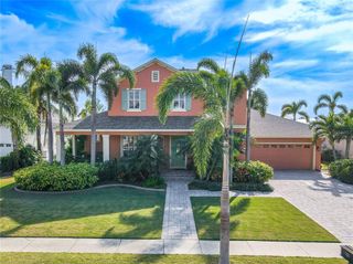710 ISLEBAY DRIVE, Apollo Beach, FL 33572