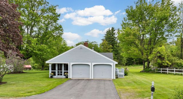 223 Deering Center Road, Deering, NH 03244