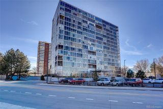 3100 E Cherry Creek South Drive 206, Denver, CO 80209