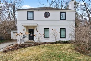 1615 E Stadium Boulevard, Ann Arbor, MI 48104