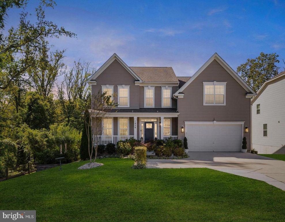 1426 SILVER OAK LN, Arnold, MD 21012