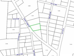400 County Home Road, Conover, NC 28613