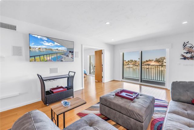 340 PINELLAS BAYWAY S 307, Tierra Verde, FL 33715