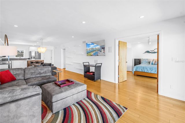 340 PINELLAS BAYWAY S 307, Tierra Verde, FL 33715