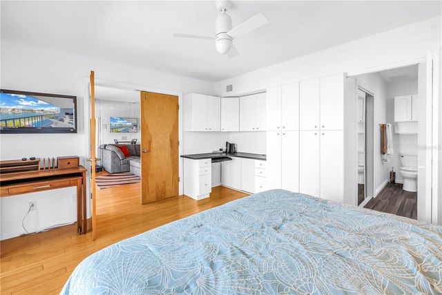 340 PINELLAS BAYWAY S 307, Tierra Verde, FL 33715