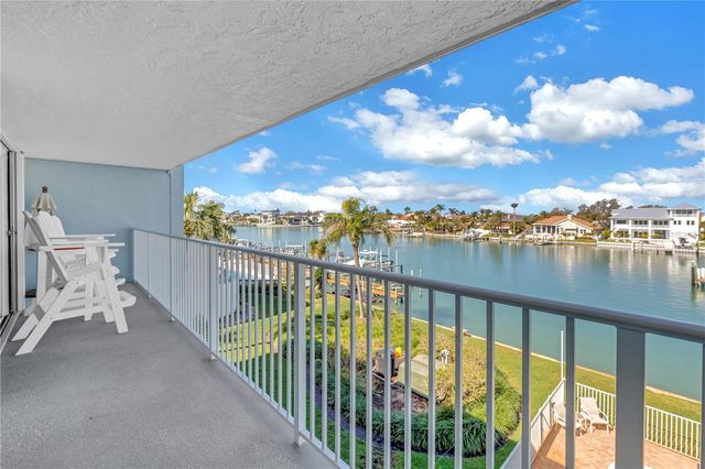 340 PINELLAS BAYWAY S 307, Tierra Verde, FL 33715