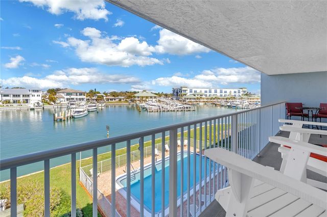 340 PINELLAS BAYWAY S 307, Tierra Verde, FL 33715