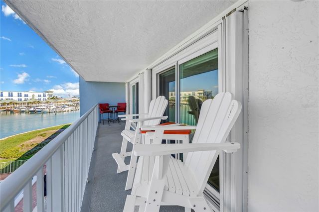 340 PINELLAS BAYWAY S 307, Tierra Verde, FL 33715