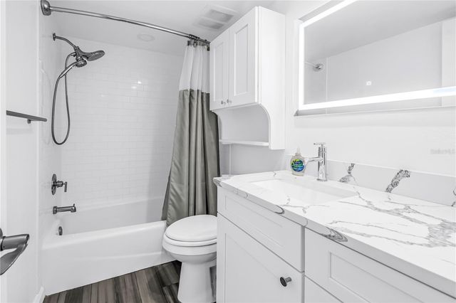 340 PINELLAS BAYWAY S 307, Tierra Verde, FL 33715