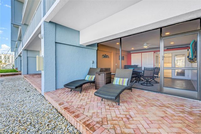 340 PINELLAS BAYWAY S 307, Tierra Verde, FL 33715