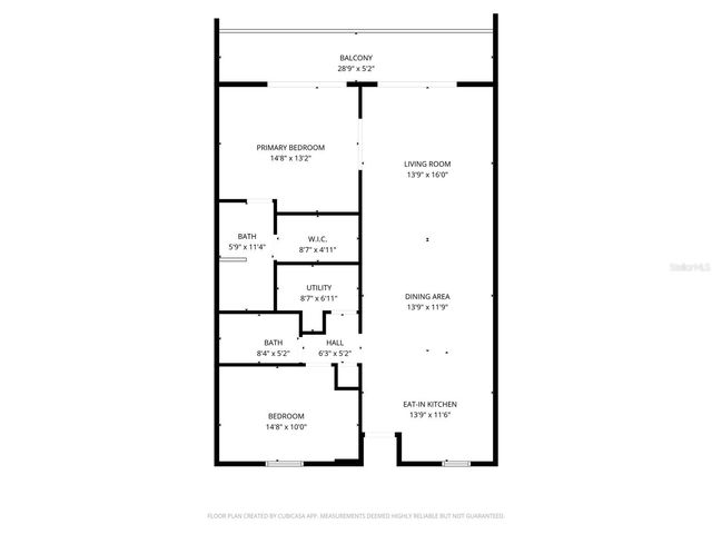 340 PINELLAS BAYWAY S 307, Tierra Verde, FL 33715