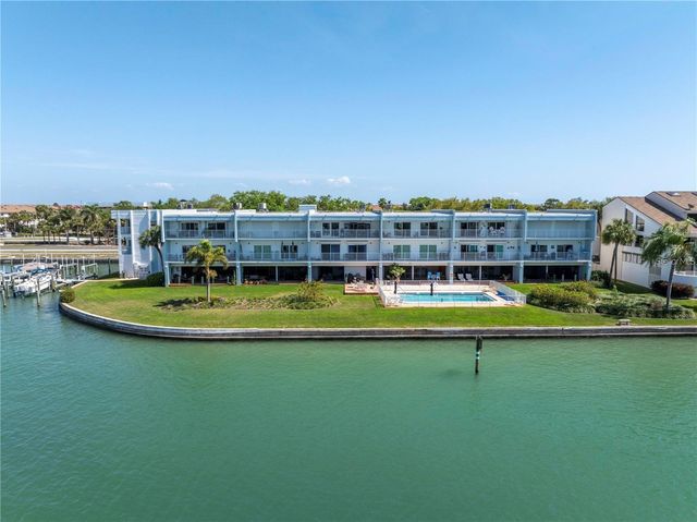 340 PINELLAS BAYWAY S 307, Tierra Verde, FL 33715