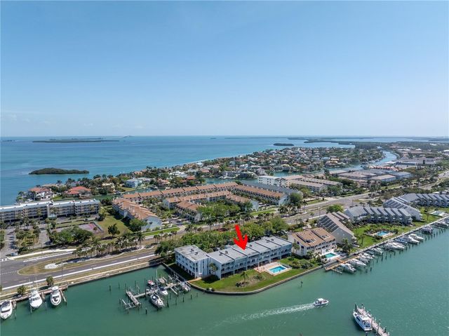340 PINELLAS BAYWAY S 307, Tierra Verde, FL 33715