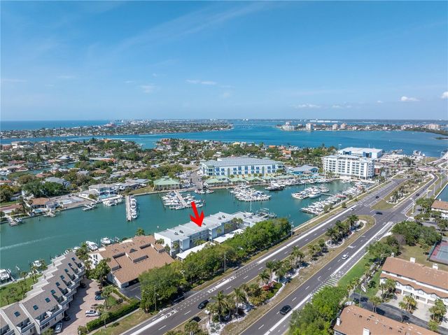 340 PINELLAS BAYWAY S 307, Tierra Verde, FL 33715