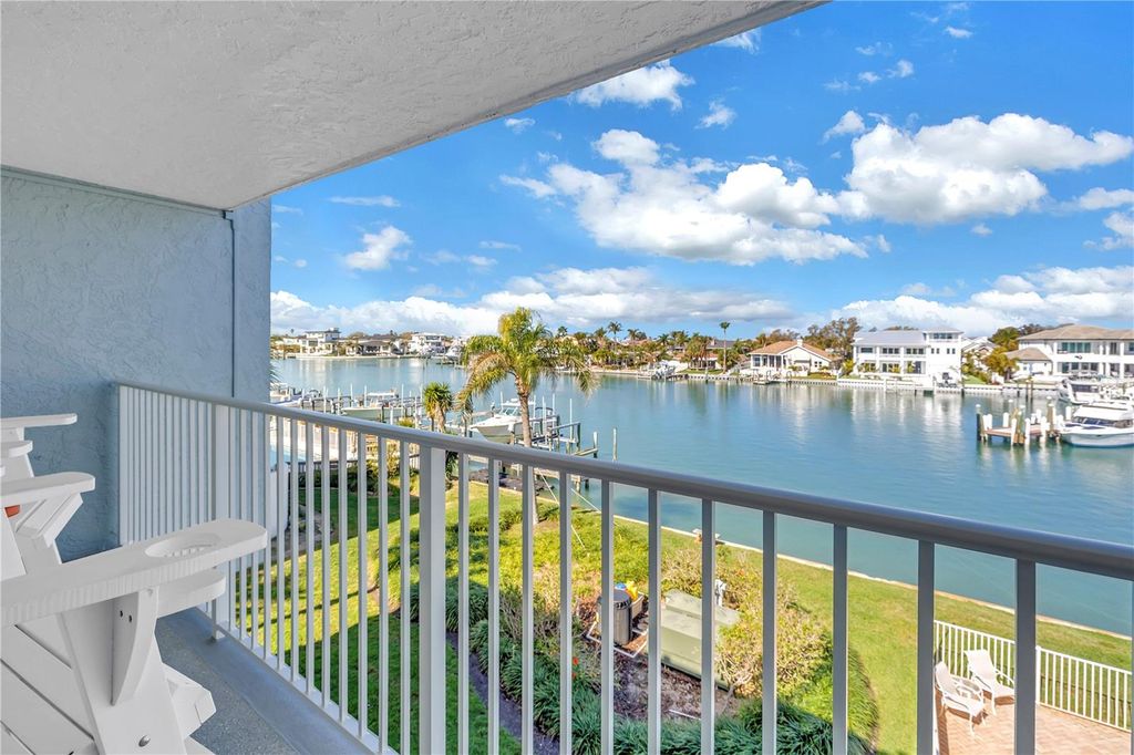 340 PINELLAS BAYWAY S 307, Tierra Verde, FL 33715