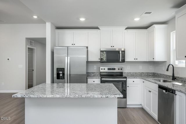 357 Cascade Knoll Drive, Clayton, NC 27527