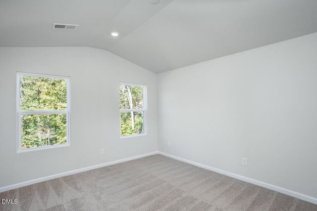 357 Cascade Knoll Drive, Clayton, NC 27527