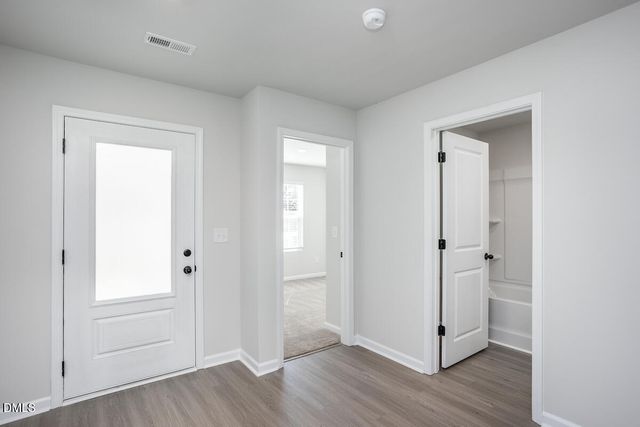 357 Cascade Knoll Drive, Clayton, NC 27527