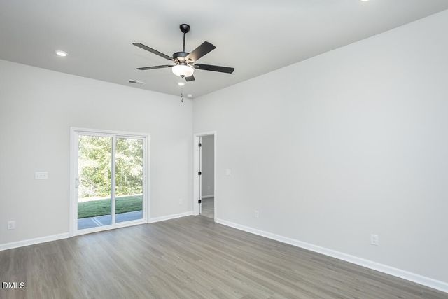 357 Cascade Knoll Drive, Clayton, NC 27527