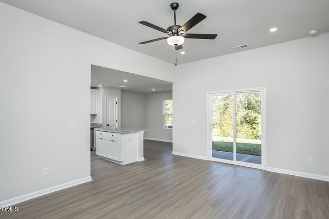 357 Cascade Knoll Drive, Clayton, NC 27527