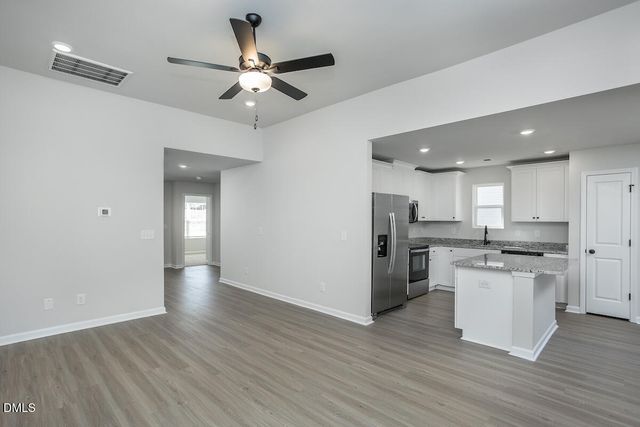 357 Cascade Knoll Drive, Clayton, NC 27527